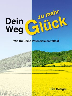 cover image of Dein Weg zu mehr Glück